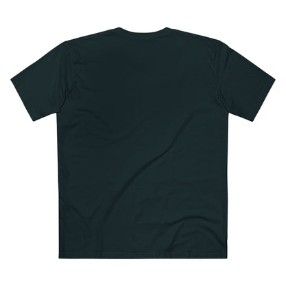 Adult Staple T-shirt - Front Print