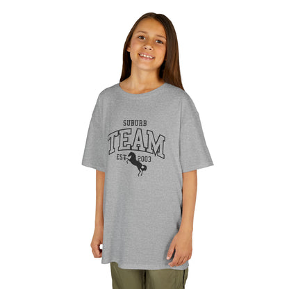 Kids T-Shirt – Front Print