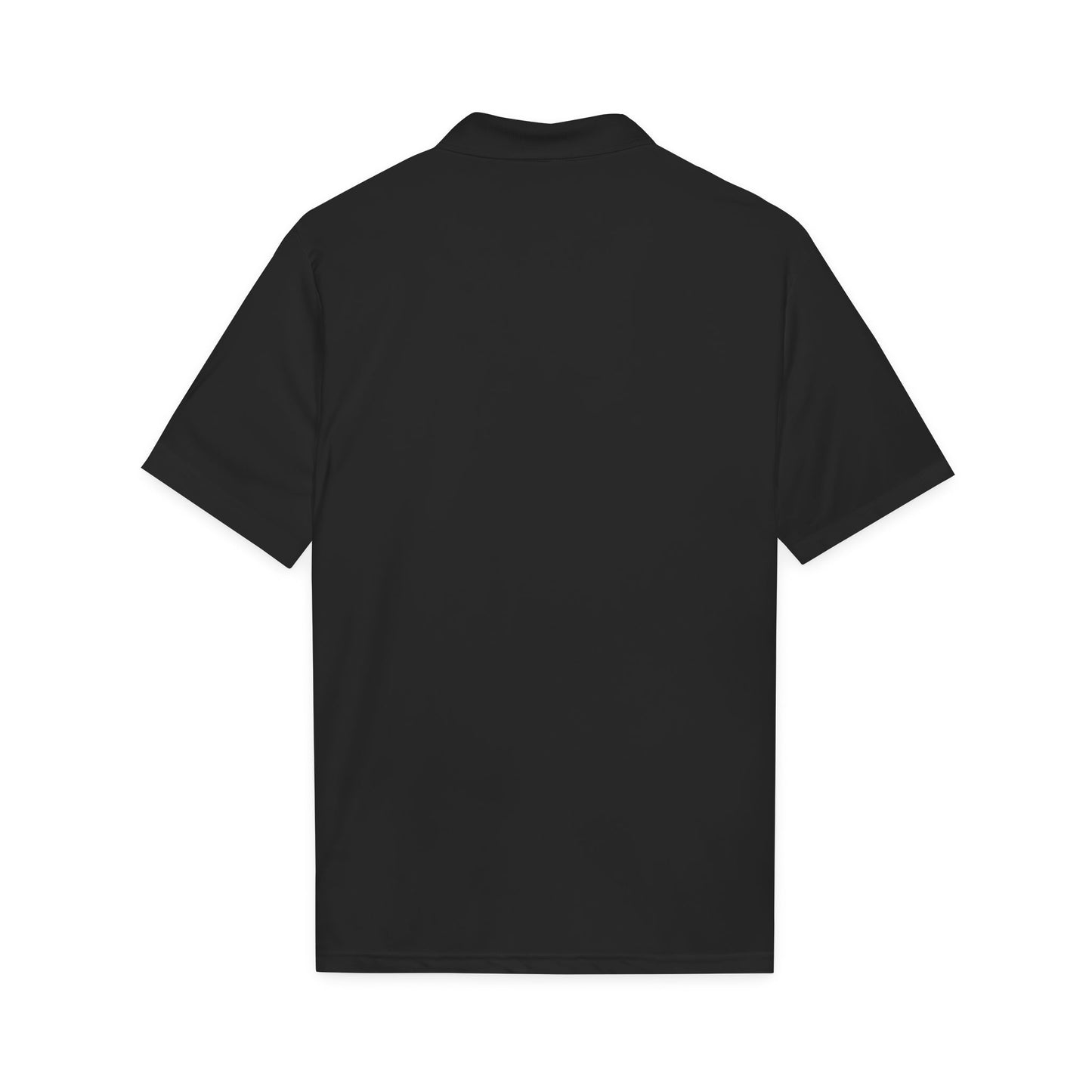 Central Coast Golf Network Logo Polo Shirt - New Logo 3b