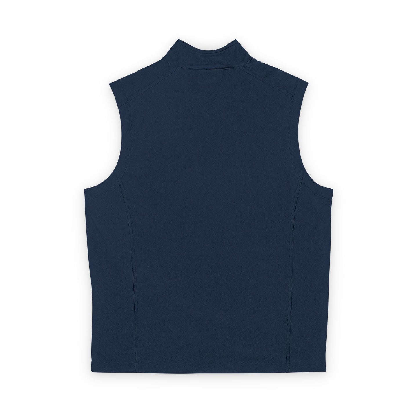 Swim Clear - Embroidered Soft Shell Vest