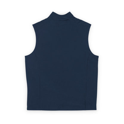Swim Clear - Embroidered Soft Shell Vest