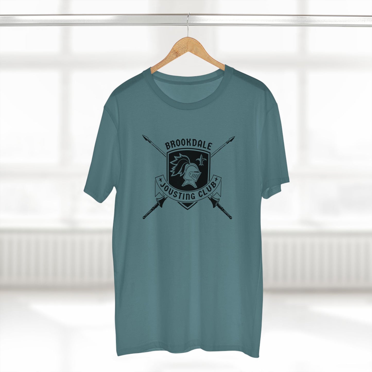 Brookdale Jousting Club T-Shirt