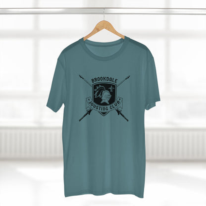 Brookdale Jousting Club T-Shirt