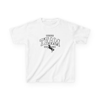 Kids T-Shirt – Front Print