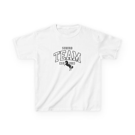 Kids T-Shirt – Front Print