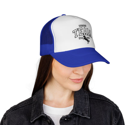 Trucker Hat - Print