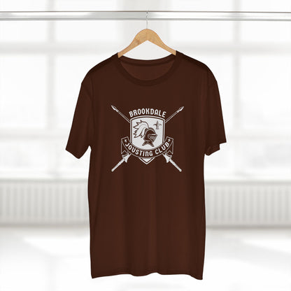 Brookdale Jousting Club T-Shirt