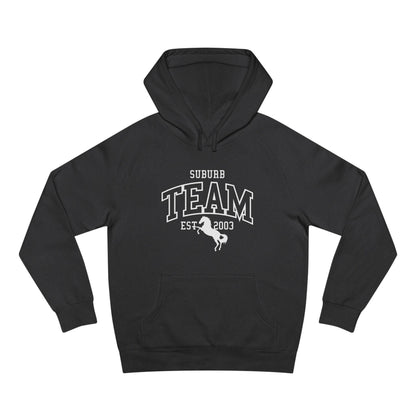 Unisex Supply Hoodie - Front Print
