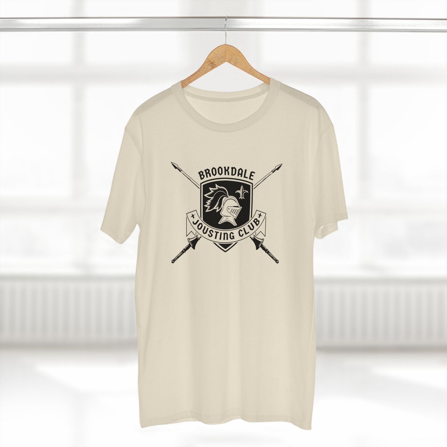 Brookdale Jousting Club T-Shirt