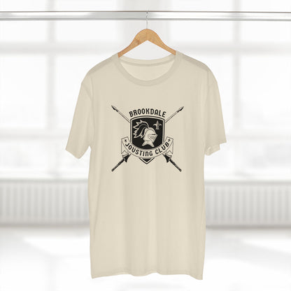 Brookdale Jousting Club T-Shirt