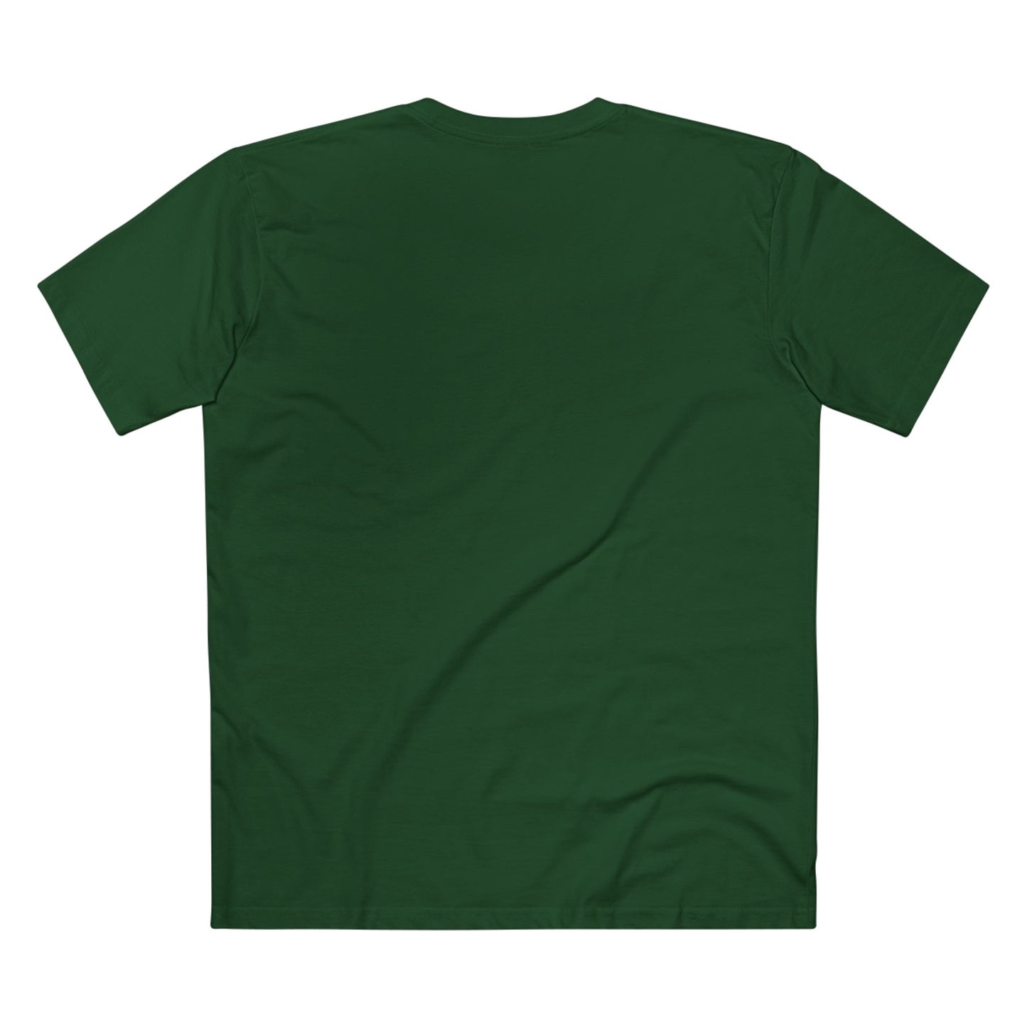Brookdale Jousting Club T-Shirt over heart logo