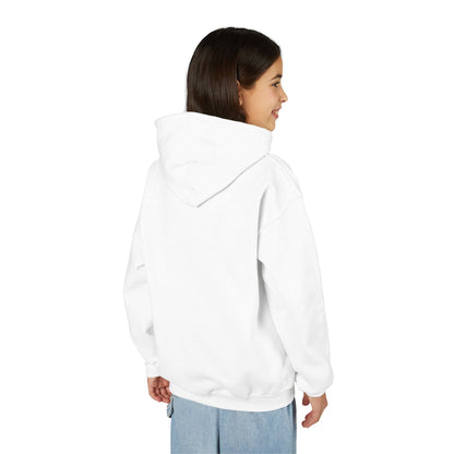 Youth Hoodie - Front Print