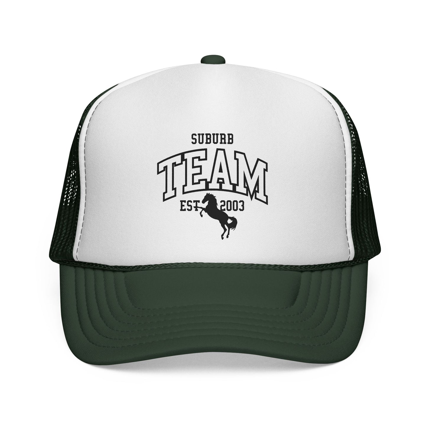 Trucker Hat - Print