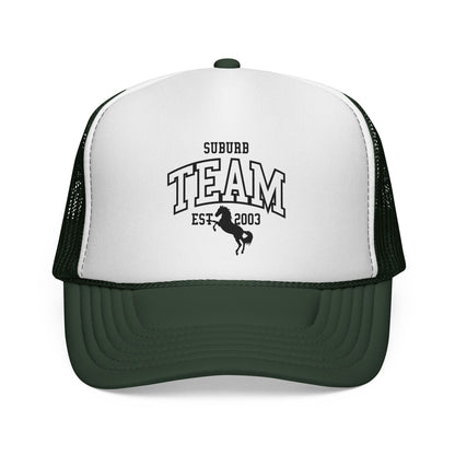 Trucker Hat - Print