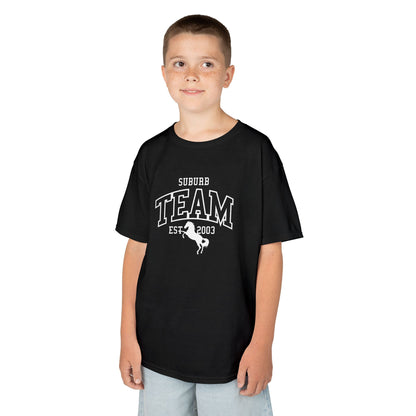 Kids T-Shirt – Front Print