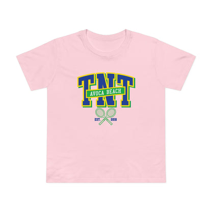 Avoca Beach TNT Womens T-Shirt