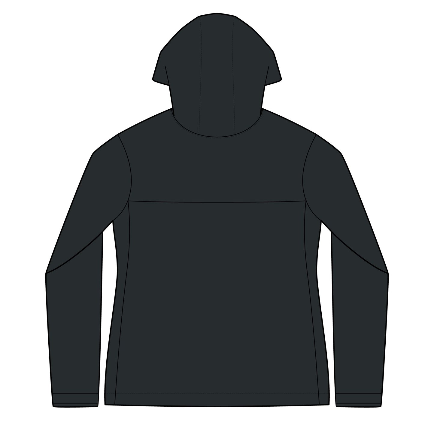 Central Coast Golf Network Women's Premium Softshell Jacket