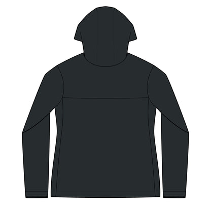 Central Coast Golf Network Women's Premium Softshell Jacket