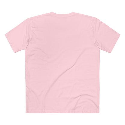 Adult Staple T-shirt - Front Print
