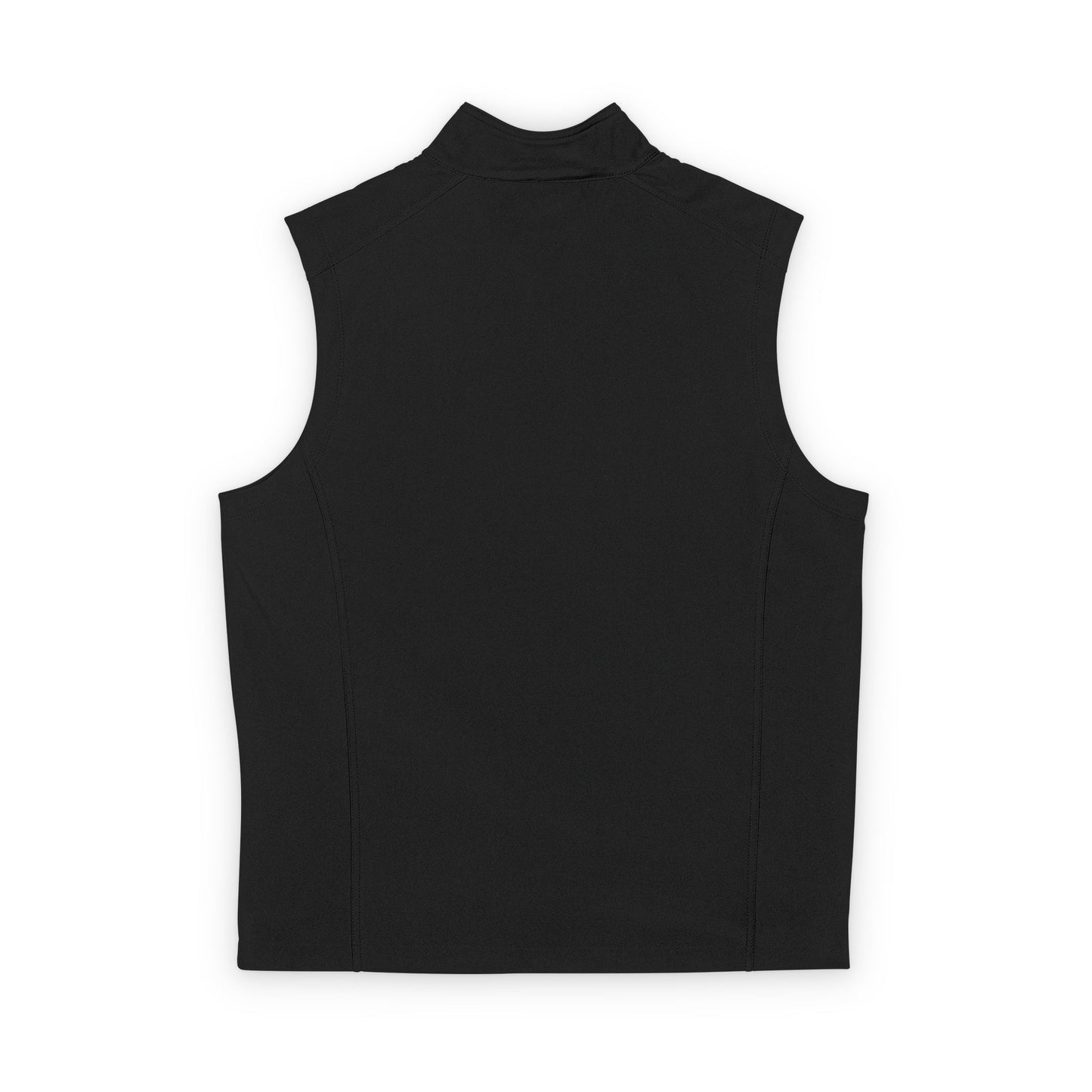 Central Coast Golf Network Men's Soft Shell Vest