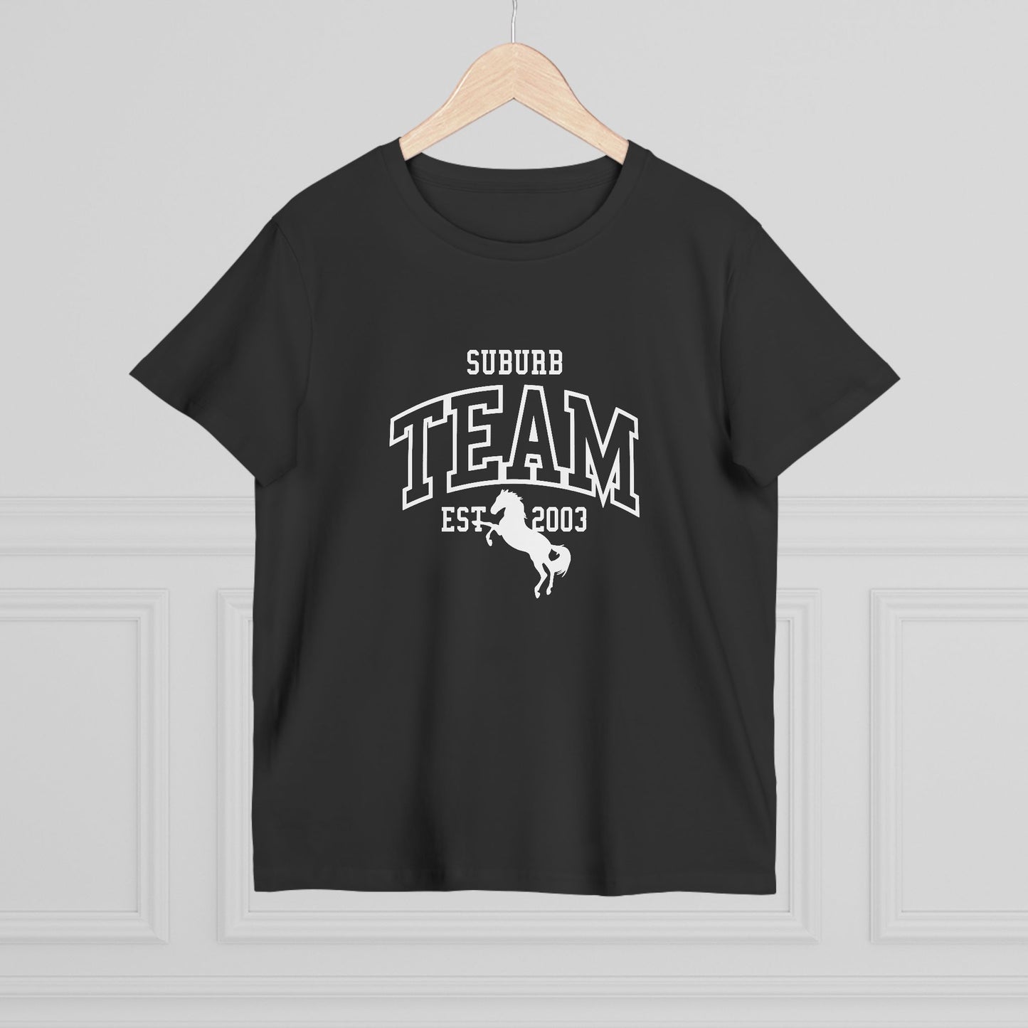 Women’s Maple T-shirt - Front Print