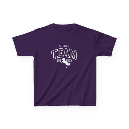 Kids T-Shirt – Front Print