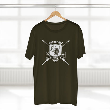 Brookdale Jousting Club T-Shirt