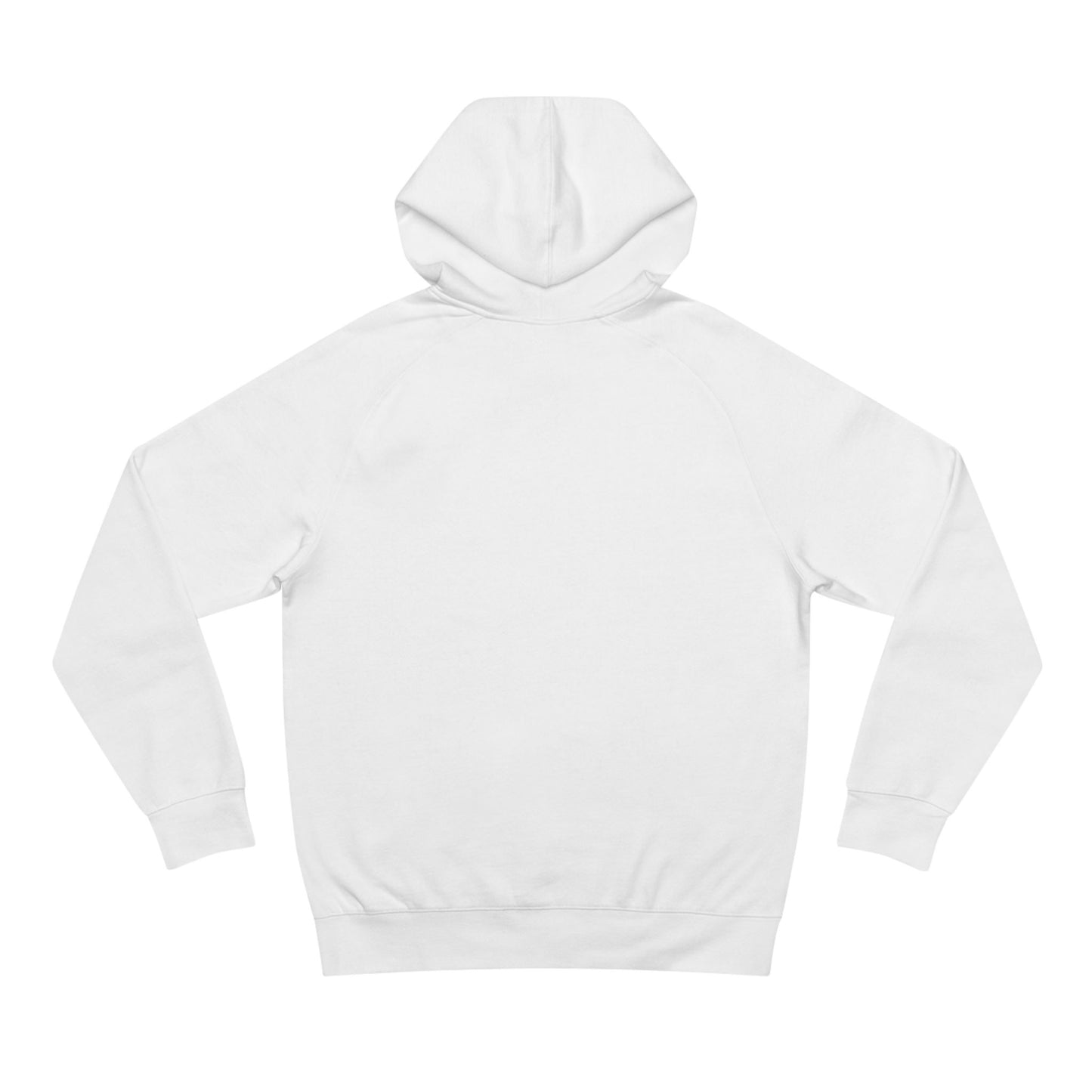 Unisex Supply Hoodie - Front Print