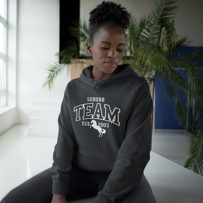 Unisex Supply Hoodie - Front Print