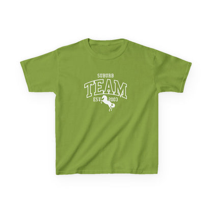 Kids T-Shirt – Front Print
