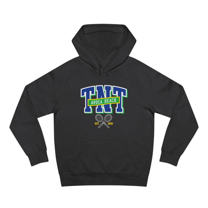 Avoca Beach TNT Unisex Hoodie