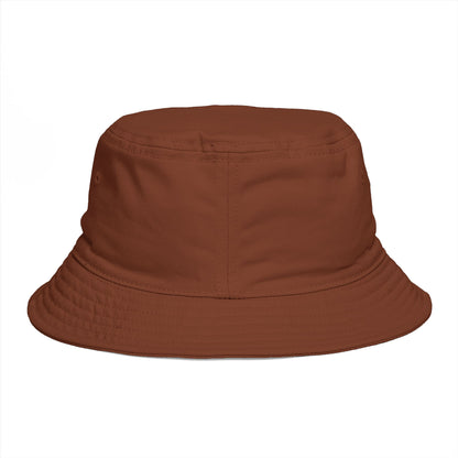 Brookdale Jousting Club Embroidered Bucket Hat