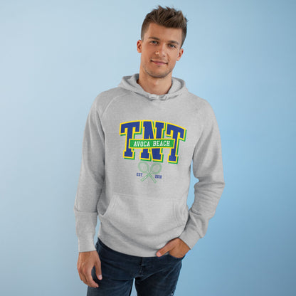 Avoca Beach TNT Unisex Hoodie