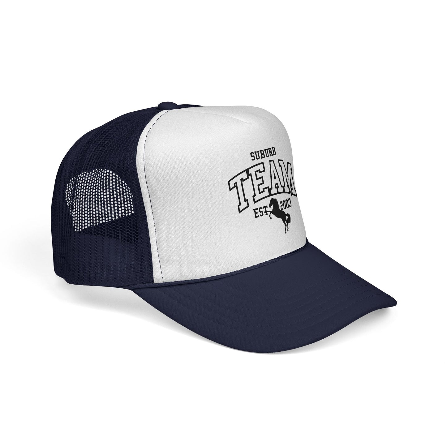 Trucker Hat - Print