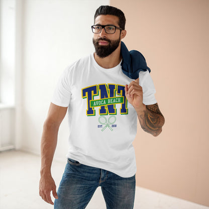 Avoca Beach TNT Unisex T-Shirt
