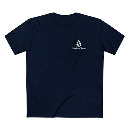 SwimClear T-Shirt - Double Sided