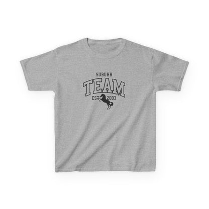 Kids T-Shirt – Front Print