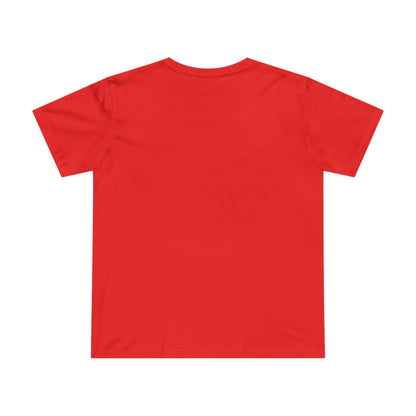 Brookdale Jousting Club Womens T-Shirt