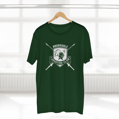 Brookdale Jousting Club T-Shirt