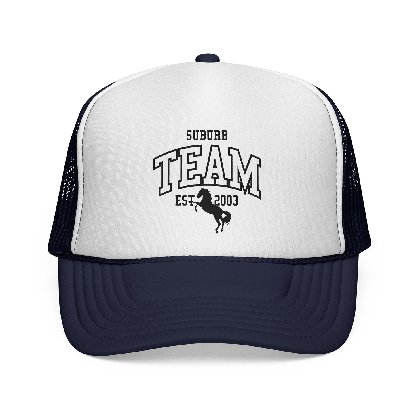 Trucker Hat - Print