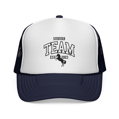 Trucker Hat - Print