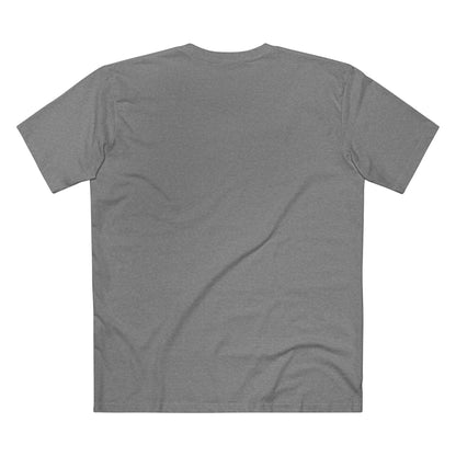 Adult Staple T-shirt - Front Print
