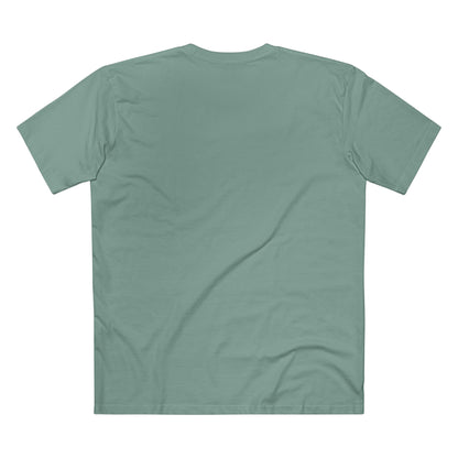 Adult Staple T-shirt - Front Print