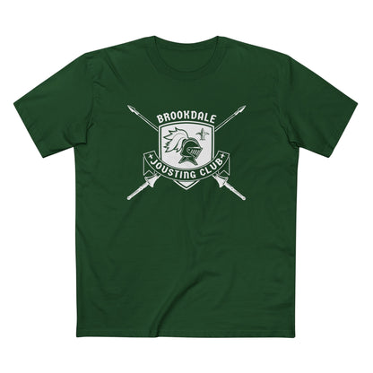 Brookdale Jousting Club T-Shirt