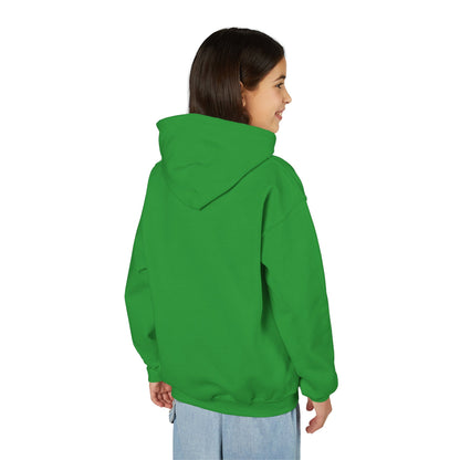 Youth Hoodie - Front Print