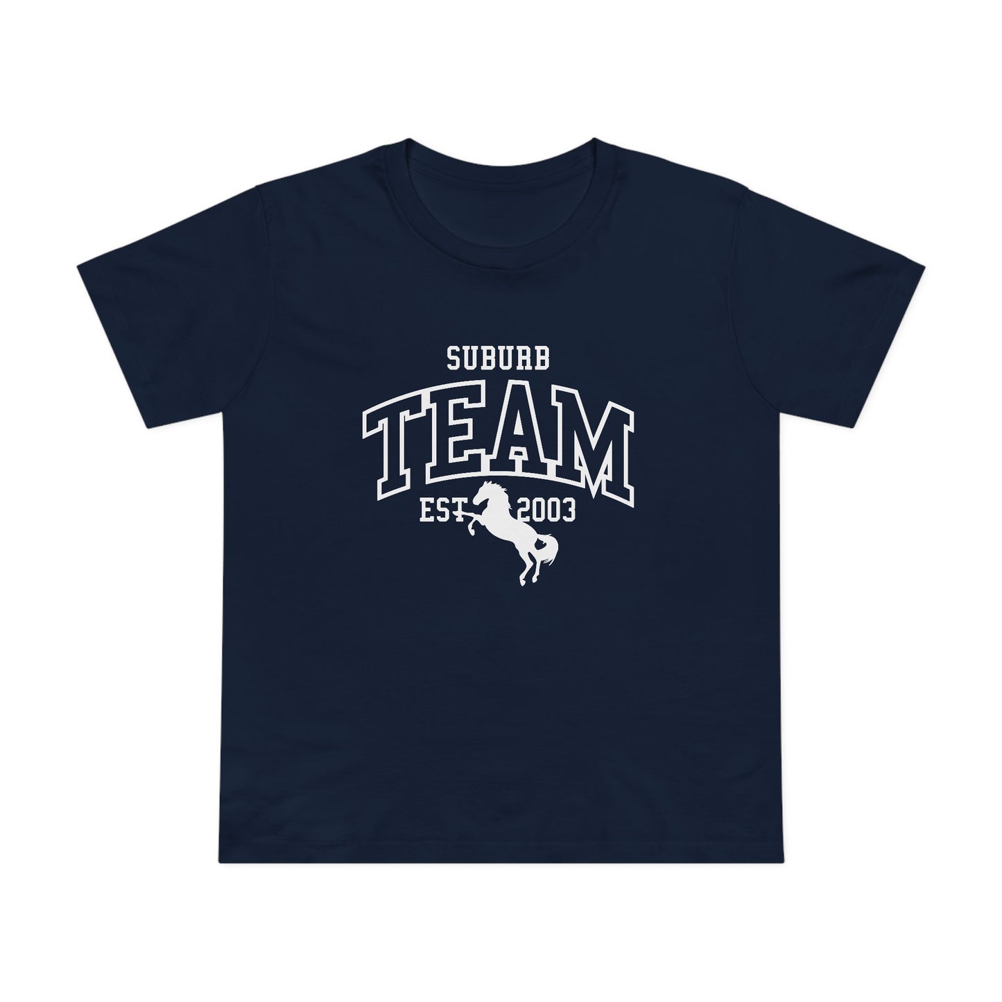 Women’s Maple T-shirt - Front Print