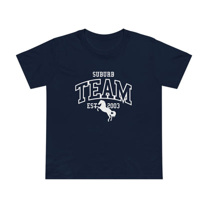 Women’s Maple T-shirt - Front Print