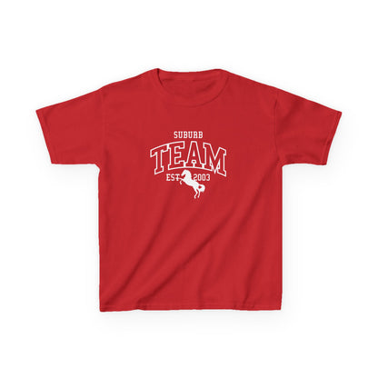 Kids T-Shirt – Front Print