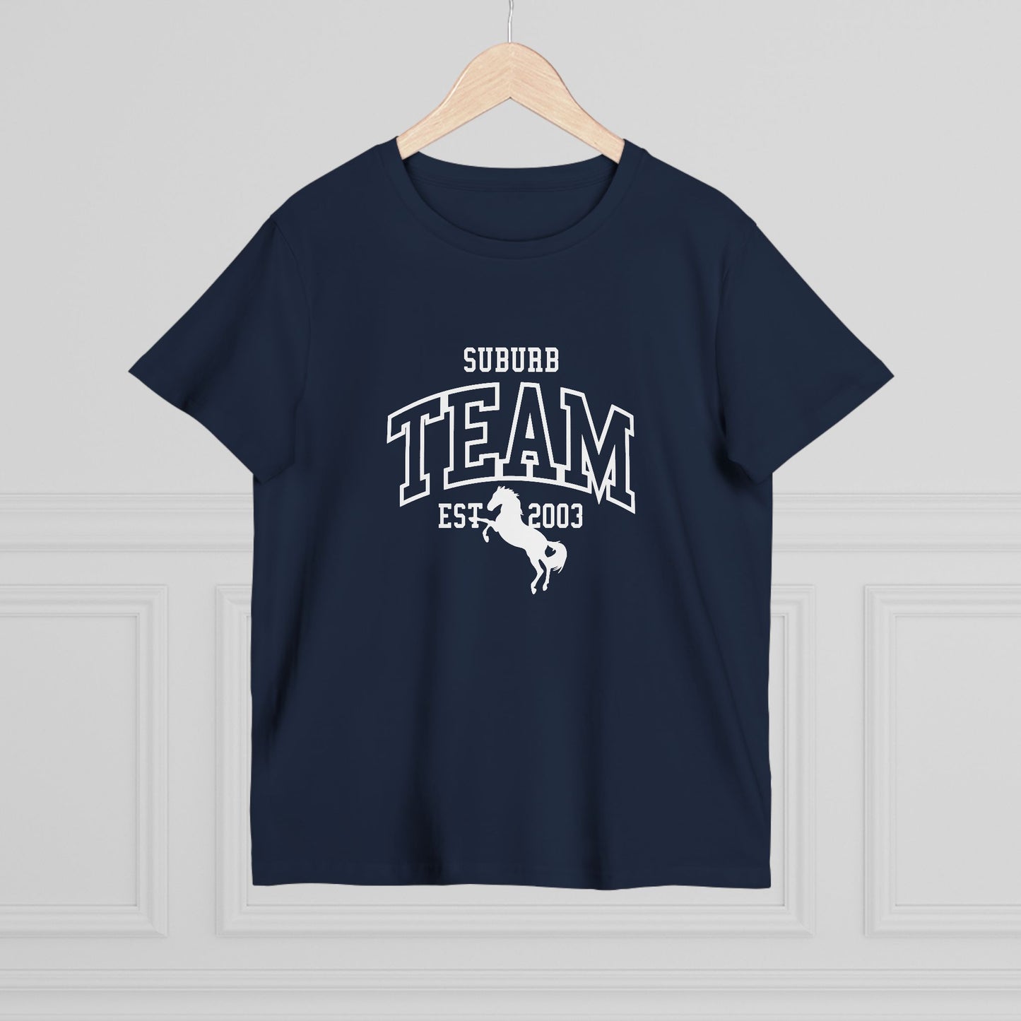 Women’s Maple T-shirt - Front Print