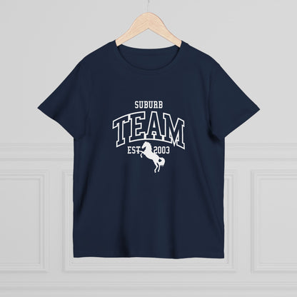 Women’s Maple T-shirt - Front Print